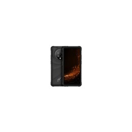 HAMMER Iron 6 6/128Gb Negro Smartphone Rugerizado