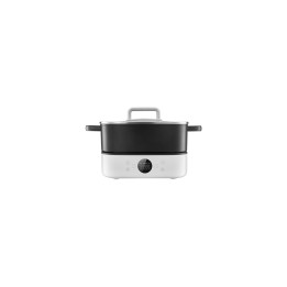 Xiaomi Hot Pot Cooker 6 L Negro, Blanco 2000 W