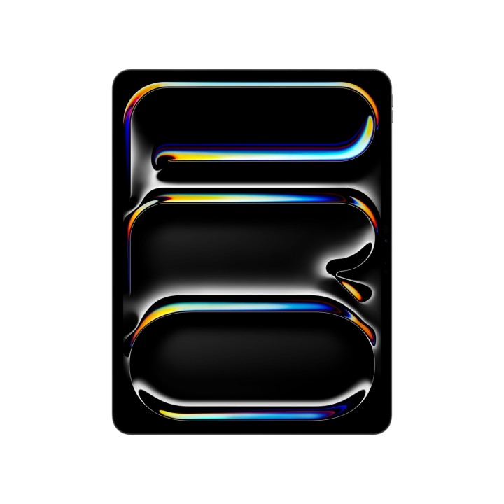 Apple iPad Pro Apple M 2 TB 33 cm (13") 16 GB Wi-Fi 7 (802.11be) iPadOS 26 Negro