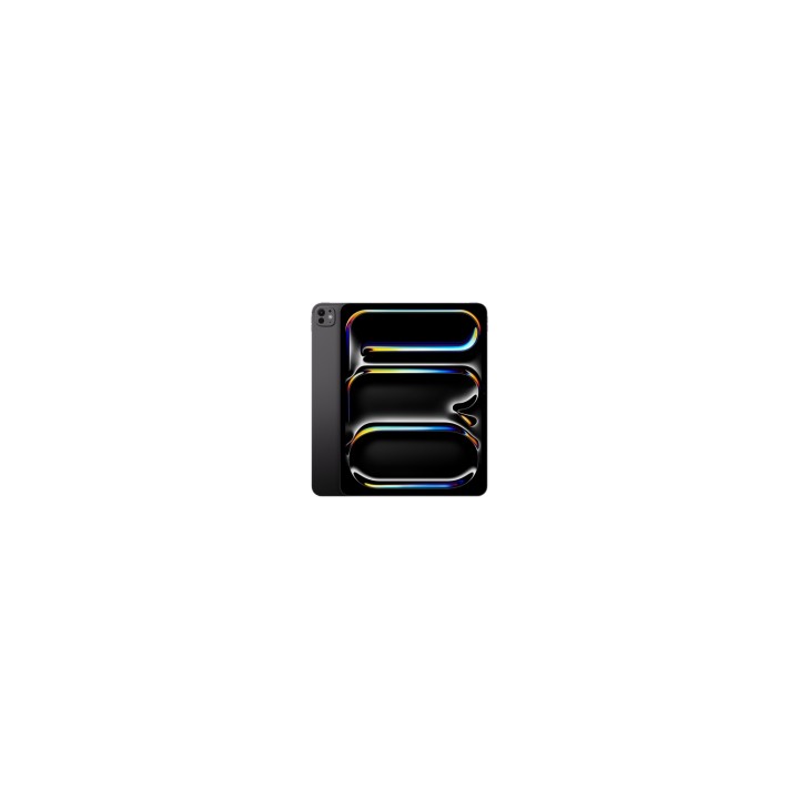 Apple iPad Pro Apple M 2 TB 33 cm (13") 16 GB Wi-Fi 7 (802.11be) iPadOS 26 Negro