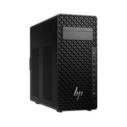 HP Z2 Tower G1i Wolf Pro Security Edition Intel Core Ultra 7 265 32 GB DDR5-SDRAM 1 TB SSD NVIDIA RTX A1000 Windows 11 Pro