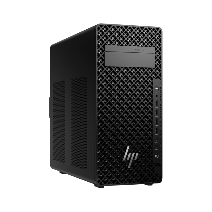 HP Z2 Tower G1i Wolf Pro Security Edition Intel Core Ultra 7 265 32 GB DDR5-SDRAM 1 TB SSD NVIDIA RTX A1000 Windows 11 Pro