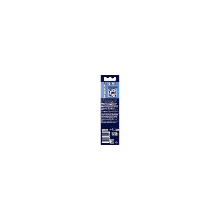 Oral-B Precision Clean 860939 5 pieza(s) Blanco