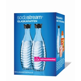 SodaStream 1047200490 consumible y accesorio para carbonatador Botella para bebida carbonatada