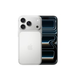 Apple iPhone 17 Pro 5G 1Tb Plata Smartphone