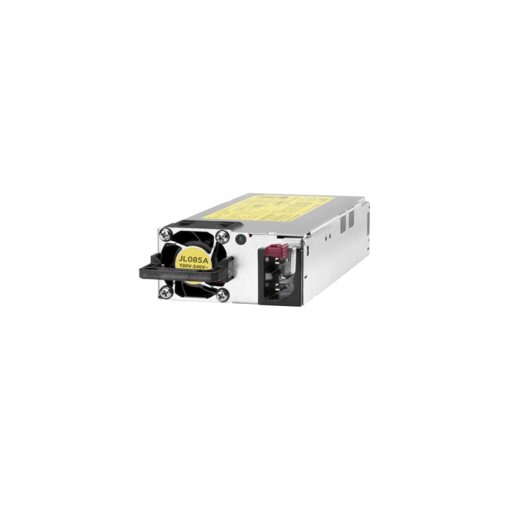 HPE Aruba Networking JL085A componente de interruptor de red Sistema de alimentación