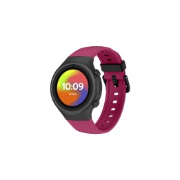 SPC Smartee 4G Junior 3,05 cm (1.2") IPS Digital 240 x 240 Pixeles Negro Wifi GPS (satélite)