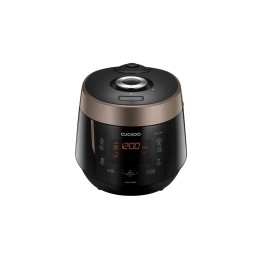 Cuckoo SLS-ART-0000072 arrocera 1,8 L 1150 W Marrón, Rojo