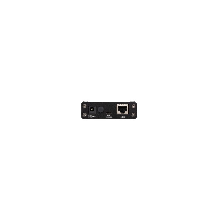 ATEN Extensor USB 2.0 por Cat 5 con hub de cuatro puertos (hasta 100 m)