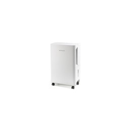 Orbegozo DH 1045 deshumidificador 2,5 L 36 dB 215 W Blanco