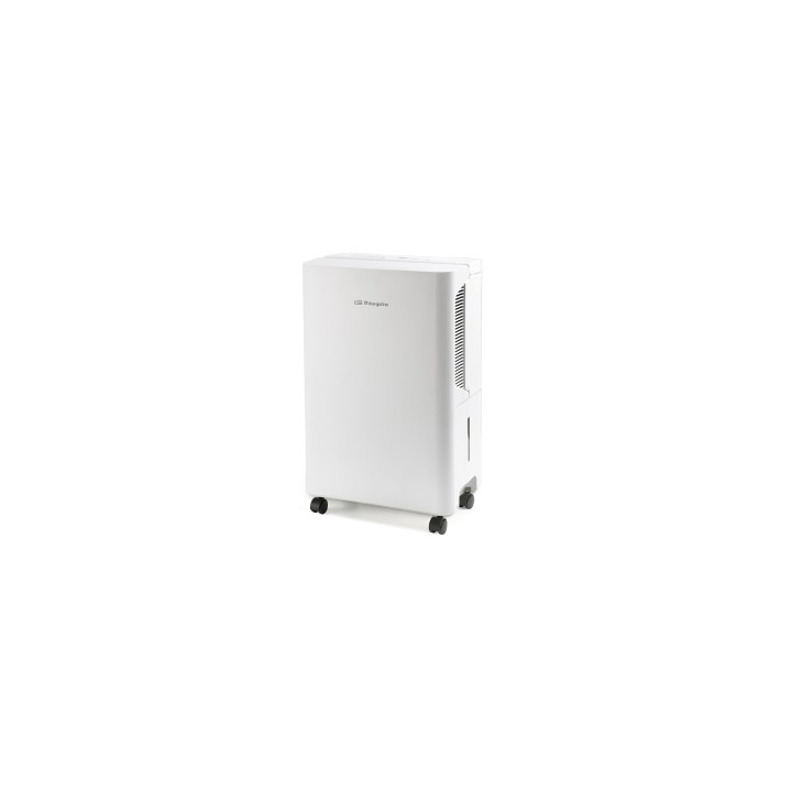 Orbegozo DH 1045 deshumidificador 2,5 L 36 dB 215 W Blanco