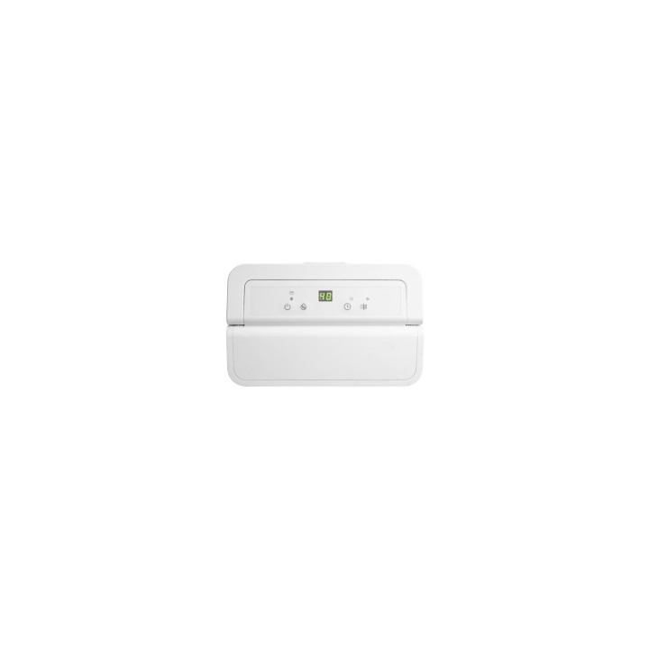 Orbegozo DH 1045 deshumidificador 2,5 L 36 dB 215 W Blanco