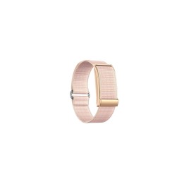 Nilox NXSWONAIRPK rastreador de actividad No Funda de brazo para monitor de actividad física IP68 Oro