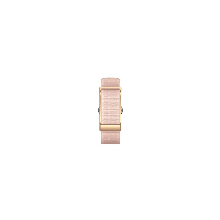 Nilox NXSWONAIRPK rastreador de actividad No Funda de brazo para monitor de actividad física IP68 Oro