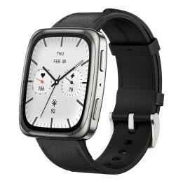 Amazfit Active 2 4,45 cm (1.75") AMOLED Digital 390 x 450 Pixeles Pantalla táctil Acero inoxidable