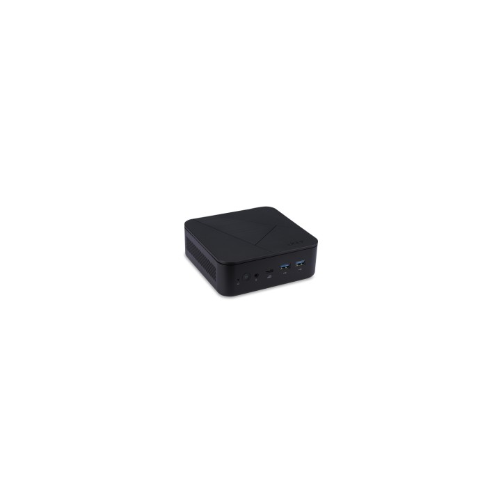 Acer Veriton N VN1502G-13N0U Intel® N N150 0 GB DDR4-SDRAM Mini PC Negro