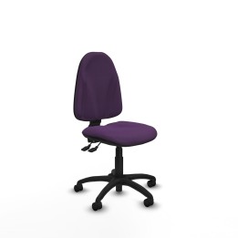 Piqueras y Crespo Algarra AS bali morado base poliamida ruedas nailon 50mm