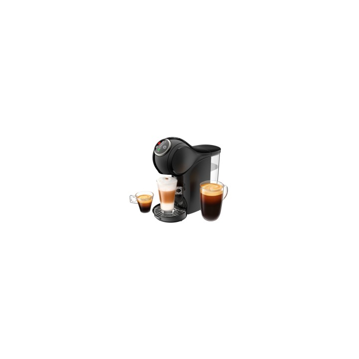 De’Longhi Genio S Plus Semi-automática Macchina per caffè a capsule 0,8 L