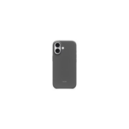 Apple MGK24LL/A funda para teléfono móvil 16 cm (6.3") Granito, Gris