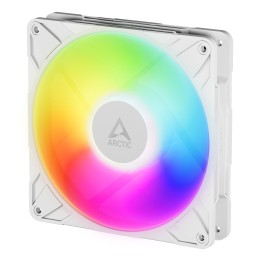 ARCTIC P14 Pro A-RGB Carcasa del ordenador Ventilador 14 cm Blanco 1 pieza(s)