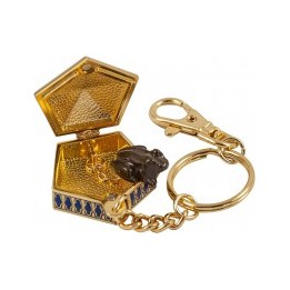 Collection Harry Potter Chocolate Fog Rana