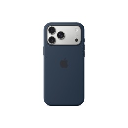 Apple MGFP4ZM/A funda para teléfono móvil 17,5 cm (6.9") Azul oscuro