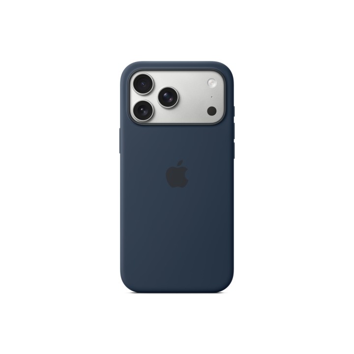 Apple MGFP4ZM/A funda para teléfono móvil 17,5 cm (6.9") Azul oscuro