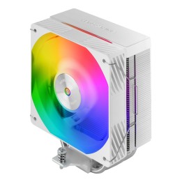 Mars Gaming Disipador CPU MCPU-X4ARGBW