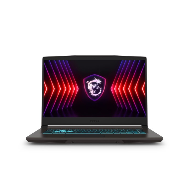MSI Thin A15 B7UC-432XES AMD Ryzen™ 7 7735HS Portátil 39,6 cm (15.6") Full HD 16 GB DDR4-SDRAM 512 GB SSD NVIDIA GeForce RTX