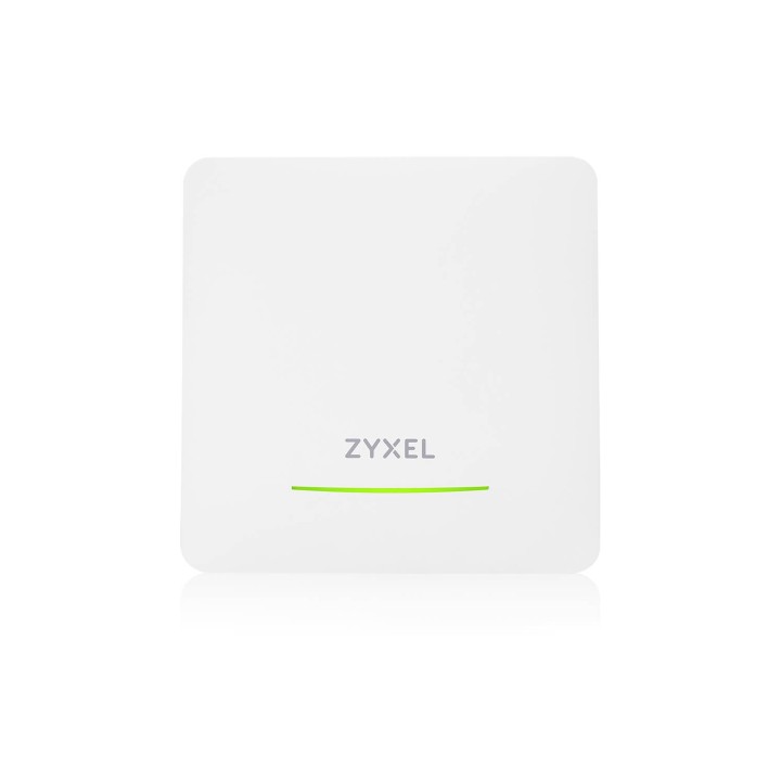 Zyxel NWA50BE PRO 5764 Mbit/s Blanco Energía sobre Ethernet (PoE)