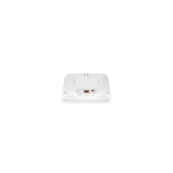 Zyxel NWA50BE PRO 5764 Mbit/s Blanco Energía sobre Ethernet (PoE)