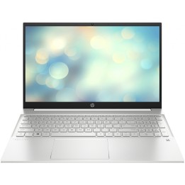 HP Pavilion 15-eh1001ns Portátil 39,6 cm (15.6") Full HD AMD Ryzen&trade; 5 16 GB DDR4-SDRAM 512 GB SSD Wi-Fi 6 (802.11ax)