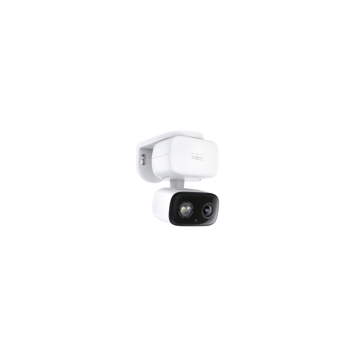 TP-Link Tapo C216 Caja Cámara de seguridad IP Interior 2304 x 1296 Pixeles Techo/Pared/Escritorio