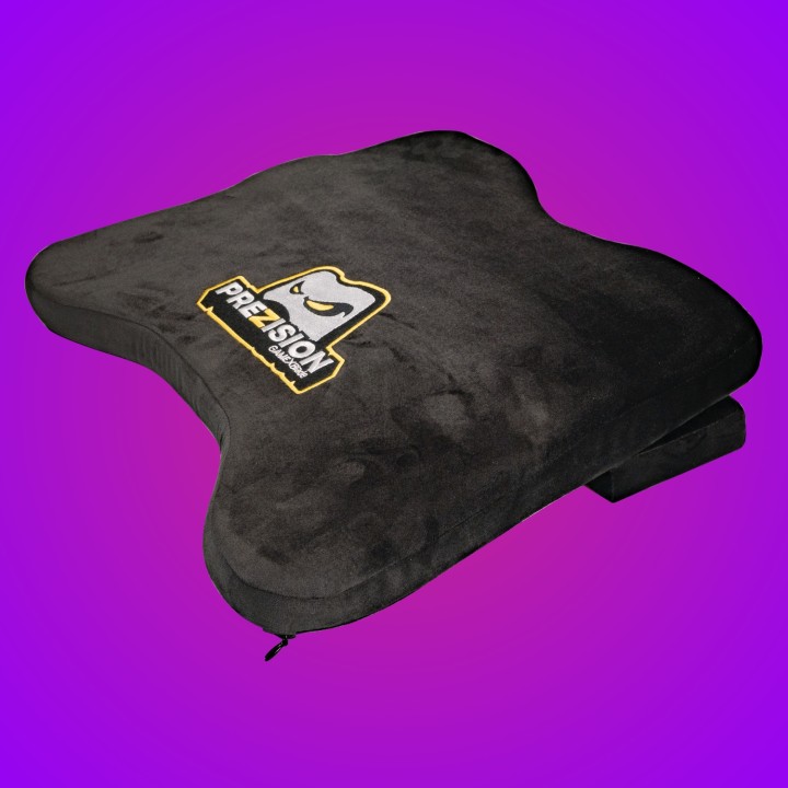 Blade Gaming Prezision Ergonomic Gaming Cushion