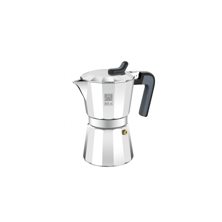 BRA CAFETERA DE LUXE 2