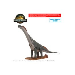 Plannosaurus JW Titanosaurus 3l