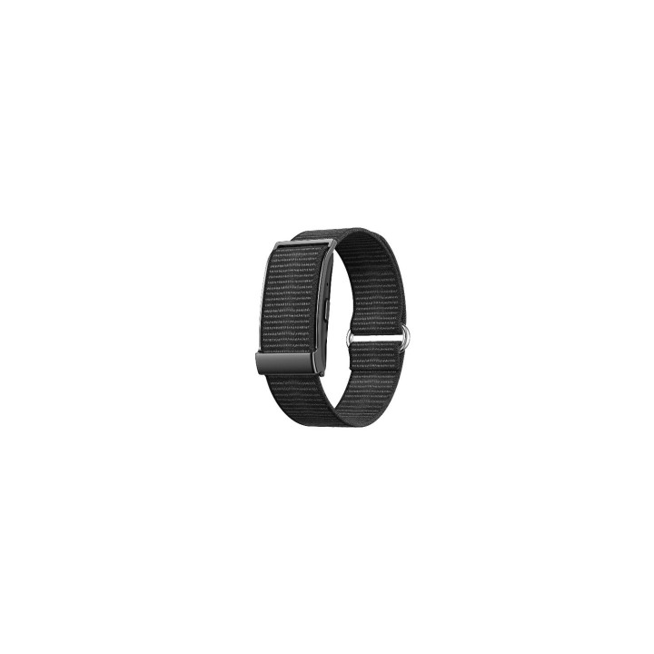 Nilox NXSWONAIRBK rastreador de actividad No Funda de brazo para monitor de actividad física IP68 Negro