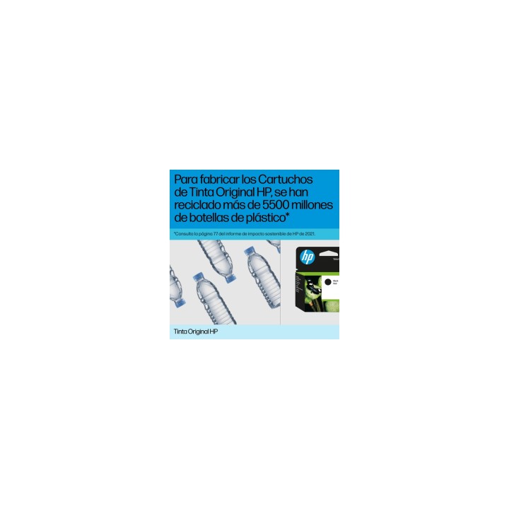 HP 651 Black Original Ink Advantage Cartridge