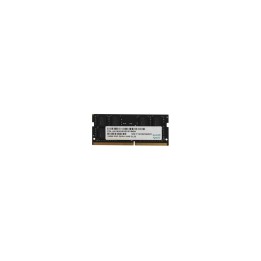 Memoria RAM Apacer ES.16G21.GSH 16GB/ DDR4/ 3200MHz/ 1.2V/ CL22/ SODIMM