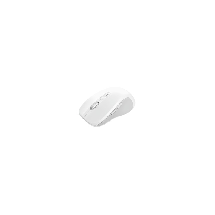 Trust 25674 ratón Universal Ambidextro Bluetooth 3200 DPI