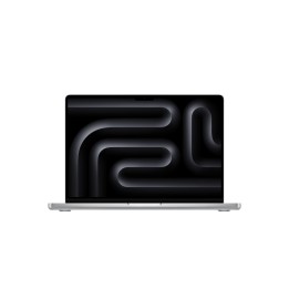 Apple MacBook Pro Apple M M5 Portátil 36,1 cm (14.2") 24 GB 1 TB SSD Wi-Fi 6E (802.11ax) macOS Tahoe Plata