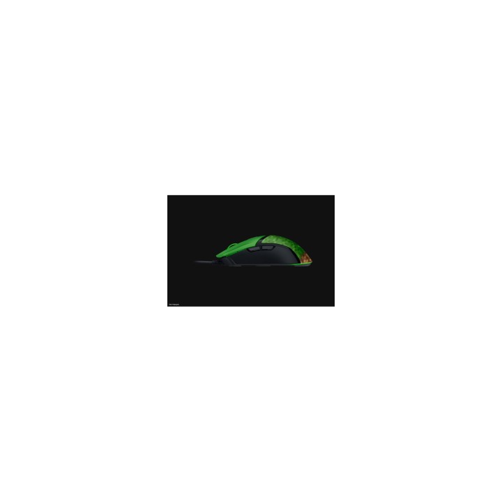 Razer Cobra ratón Juego mano derecha Óptico 8500 DPI