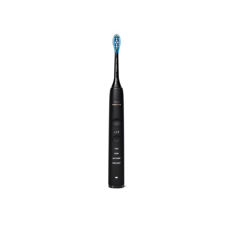 Philips DiamondClean 9000 HX9914/57 Cepillo dental recargable