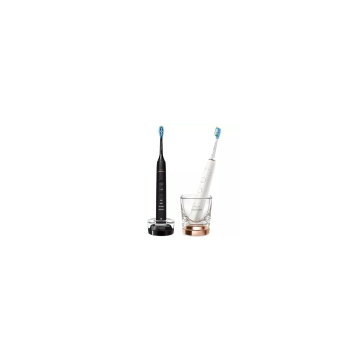 Philips DiamondClean 9000 HX9914/57 Cepillo dental recargable