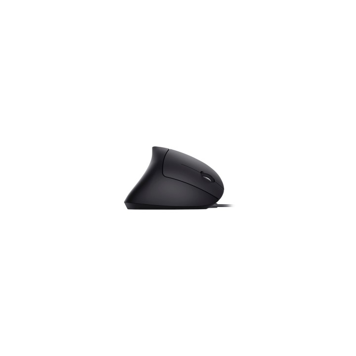 Equip 245118 ratón Universal mano derecha USB tipo A Óptico 3200 DPI