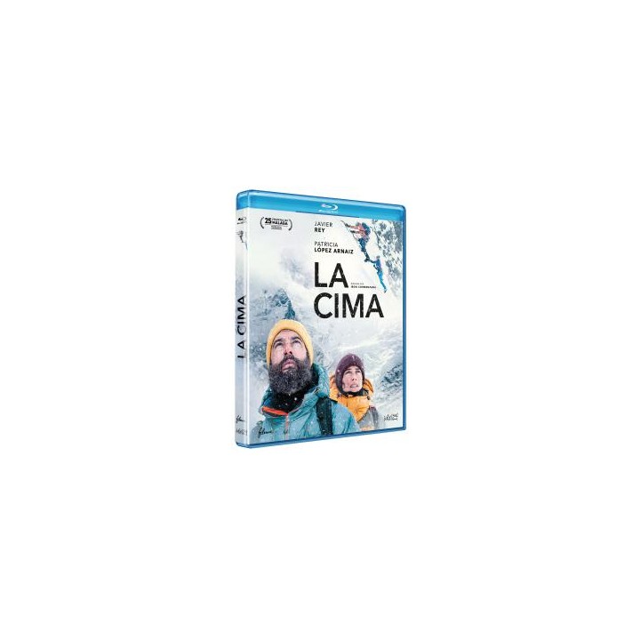 La cima - BD