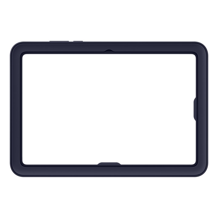 Samsung EF-JX730 27,9 cm (11") Funda Negro