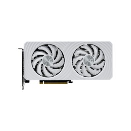 Palit GeForce RTX 5060 White OC NVIDIA 8 GB GDDR7