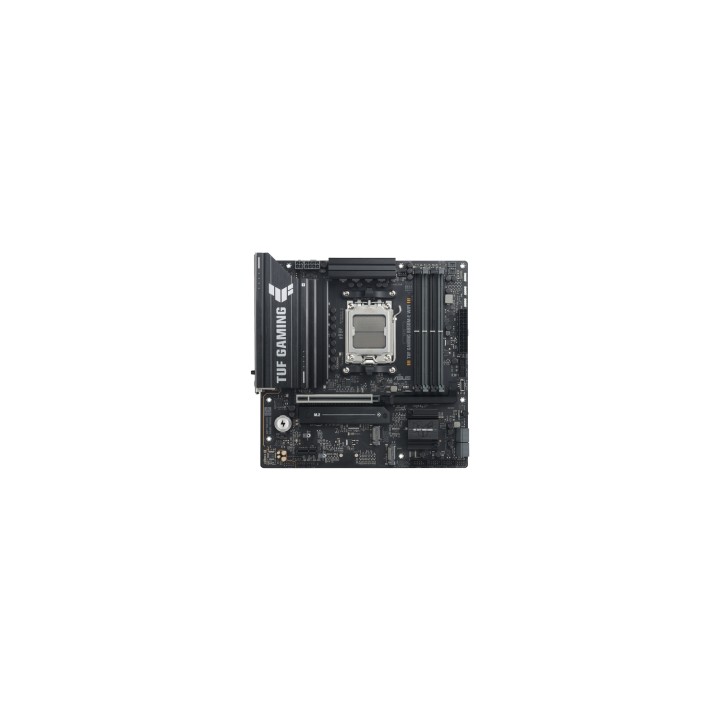 ASUS TUF GAMING B850M-E WIFI AMD B850 Zócalo AM5 micro ATX