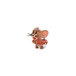 Banpresto TOM AND JERRY FLUFFY PUFFY